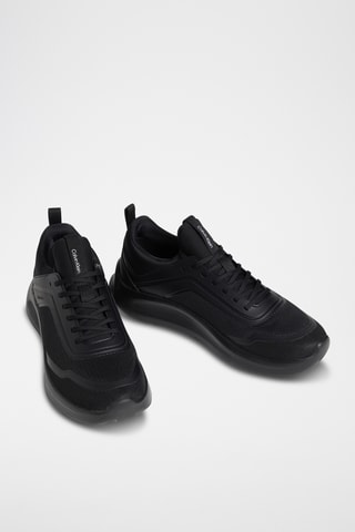 Tennis - Noir