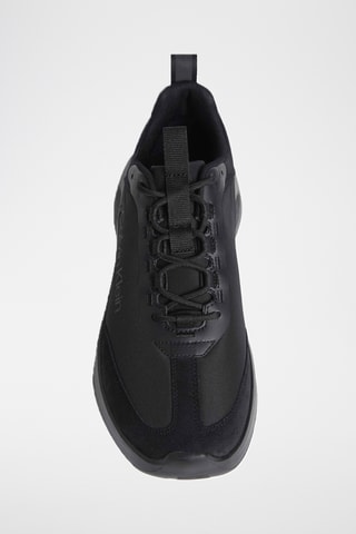 Baskets - Noir