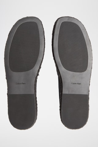 Espadrilles - Noir