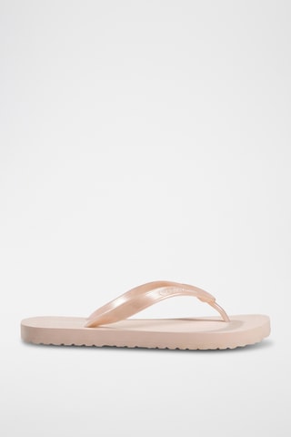 Tongs - Beige