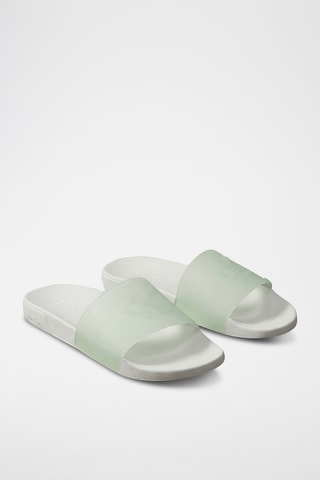 Mules - Bleu