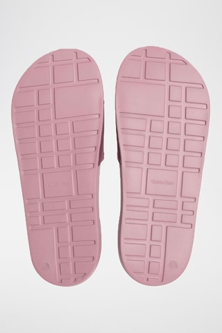 Claquettes - Rose