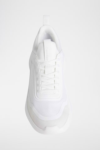 Baskets - Blanc