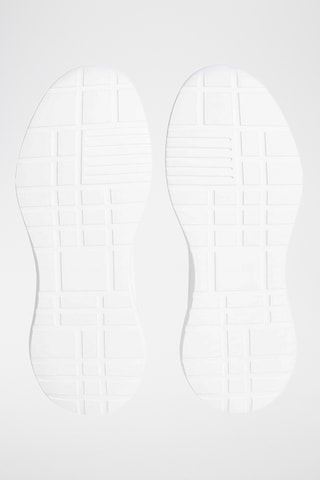 Baskets - Blanc