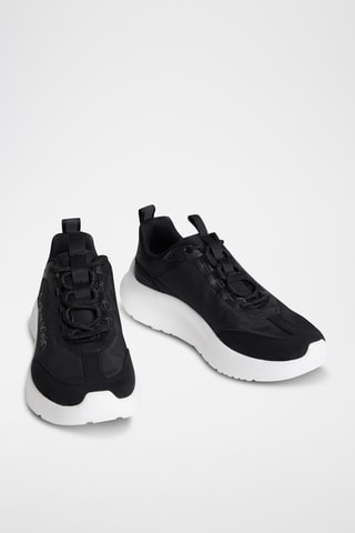 Baskets - Noir