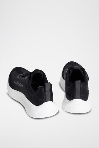 Baskets - Noir