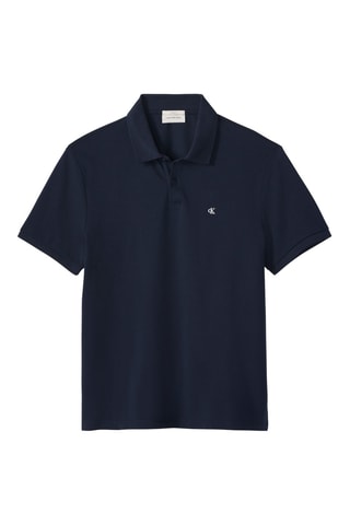 Polo - Bleu nuit