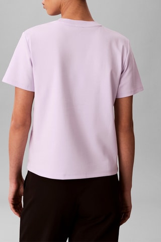 T-shirt - Violet
