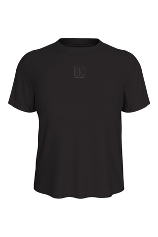 T-shirt - Noir