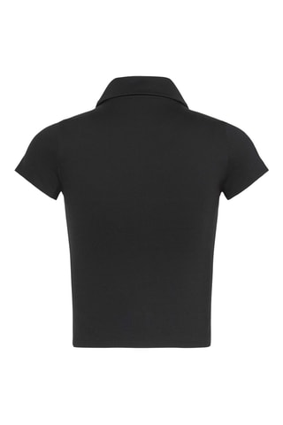 Gilet - Noir 