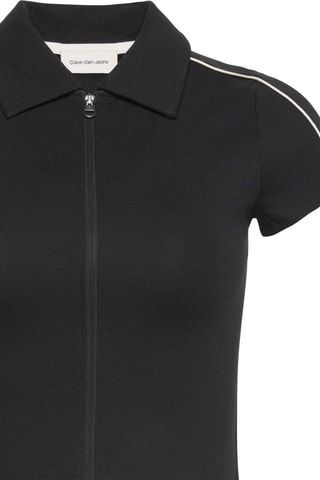 Gilet - Noir 