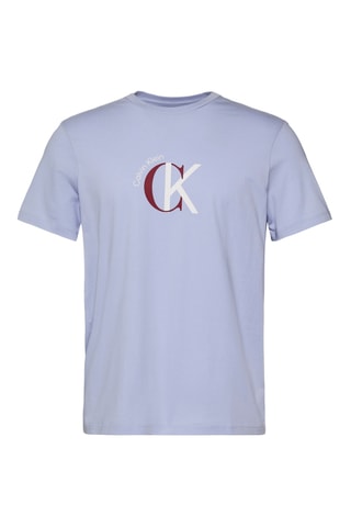 T-shirt - Ciel