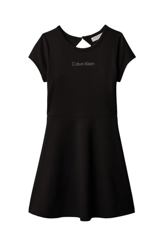 Robe - Noir