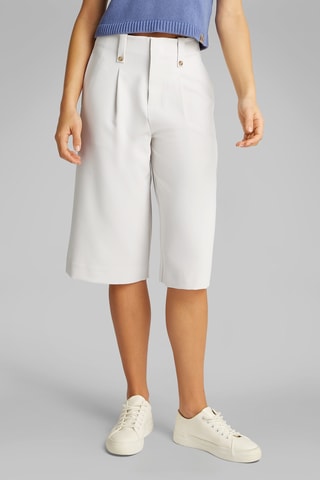 Bermuda - Blanc