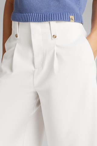 Bermuda - Blanc