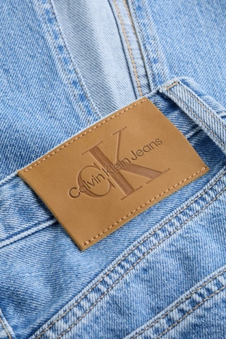 Jupe longue en jean - Bleu clair