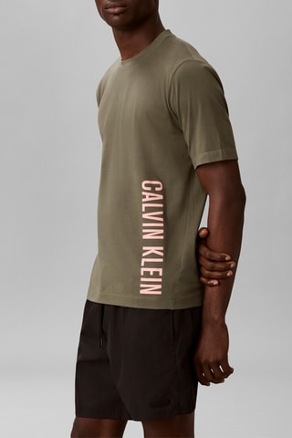 T-shirt - Kaki