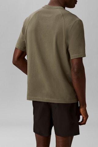 T-shirt - Kaki