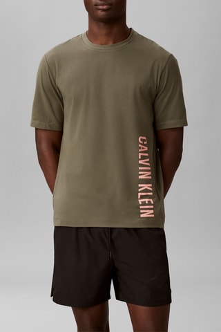 T-shirt - Kaki