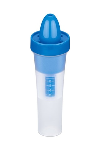 Inhaler