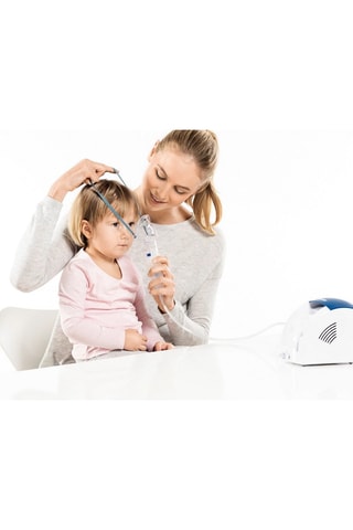 Inhaler
