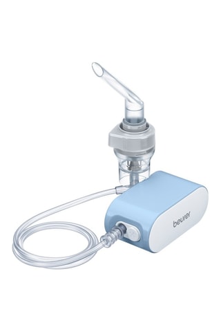 Inhaler