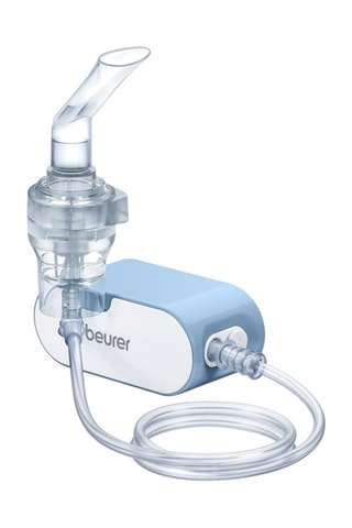 Inhaler