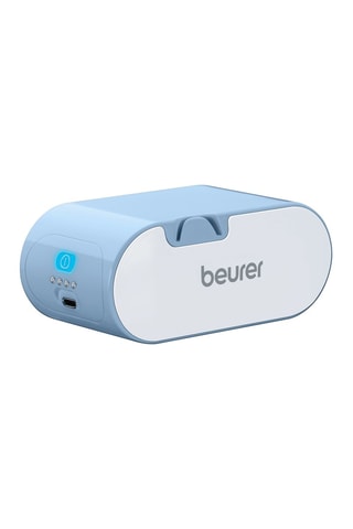 Inhaler