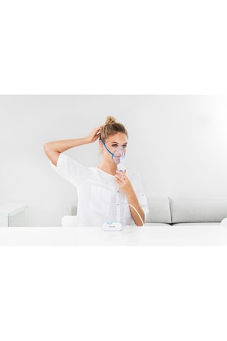 Inhaler
