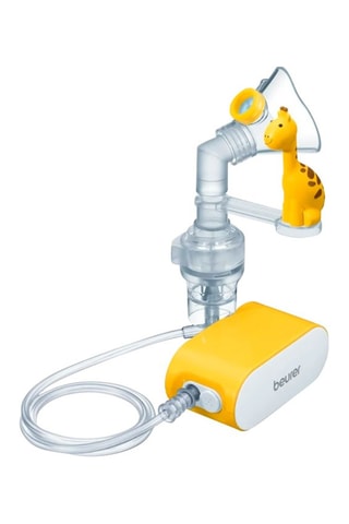 Accessoires voor Inhaler IH 58 Kids