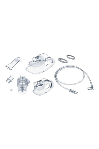 Inhalator - 2 maskers
