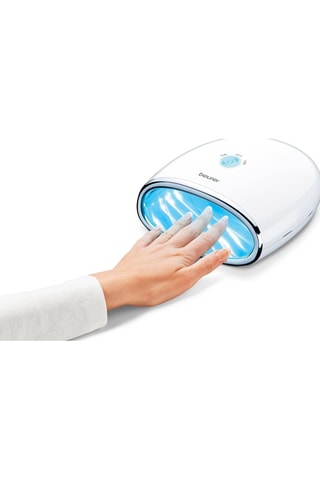 LED/UV Nageldroger MP 48