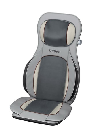 Shiatsu massagestoel met Compressie