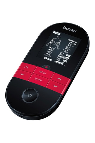 Digitale Electrostimulator EMS/TENS