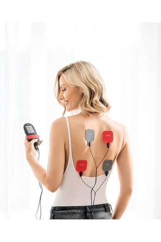 Digitale Electrostimulator EMS/TENS