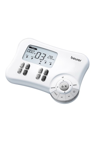 Digitale Electrostimulator EMS/TENS