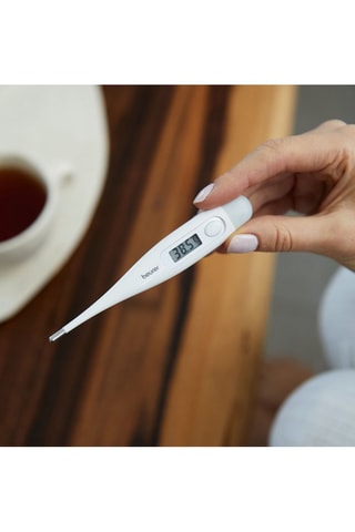 Thermometer