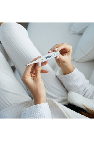 Thermometer
