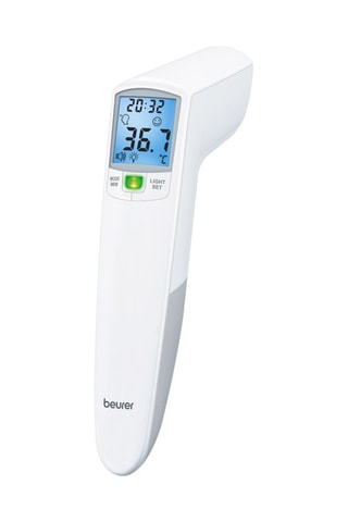 Contactloze Termometer