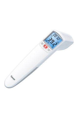 Contactloze Termometer