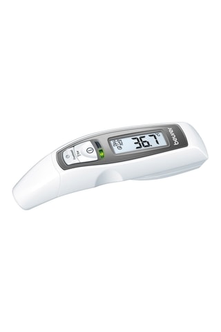 Oorthermometer