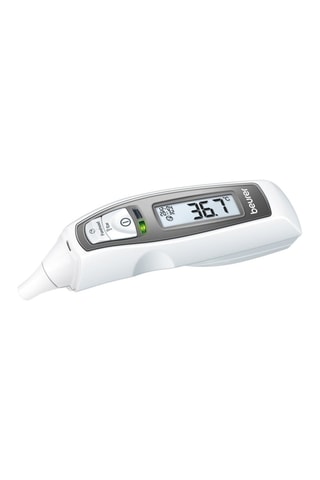 Oorthermometer