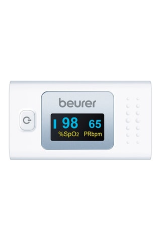 Saturatiemeter