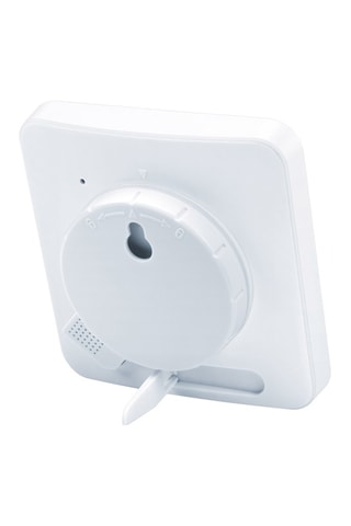 Thermo-hygrometer