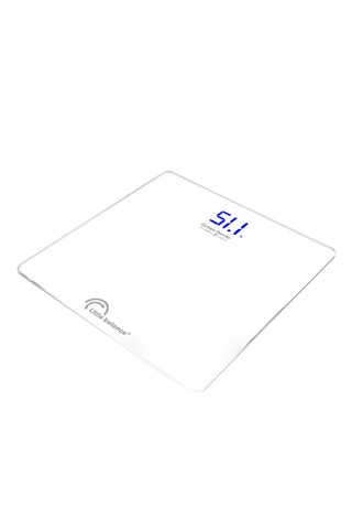 Personenweegschaal Blue Tech R12