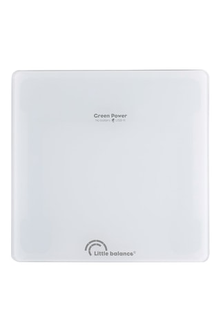 Personenweegschaal Blue Tech R12