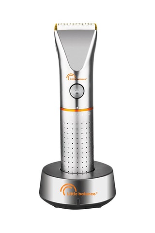Tondeuse Power Base Titanium
