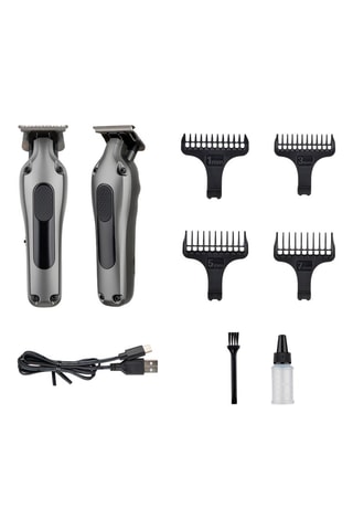 Tondeuse LED Easy Style - 4 snijlengtes