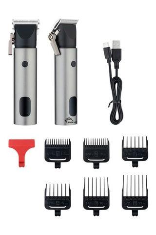 Tondeuse Pro Style - 5 snijlengtes