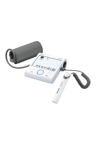 Smart Bloeddrukmeter Arm